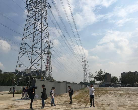 扛鼎投資 市重點(diǎn)工程顯身手 改造后,這個(gè)空間將成為北京冬奧會(huì)景觀窗口